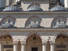 -艾哈迈德-卡德罗夫清真寺