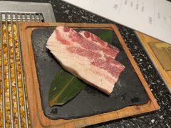 -韩满园· 甄选韩式烤肉