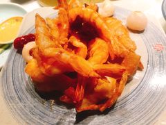 -那家小馆•北京菜•烤鸭(中关村店)