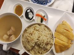 -翠华餐厅(德基广场店)