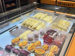 -UH祐禾(光谷世界城店)