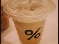-% Arabica阿拉比卡咖啡(深圳湾万象城店)