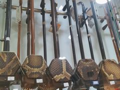 -雅歌音乐培训中心·钢琴培训·乐器培训(交道口店)