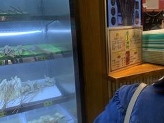 -乐乐姐超级土豆(中关村5号店)