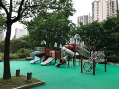 -苏州河梦清园环保主题公园