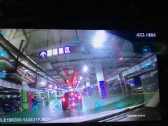 -大宁音乐广场·停车场