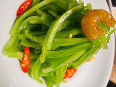 -北京老铺烤鸭(时代广场店)