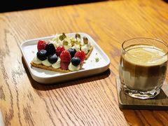 -BERRY BEANS(东直门店)