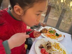 -拉蒂娜·巴西牛排馆 Latina·Brazilian Steakhouse(陆家嘴旗舰店)
