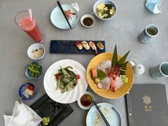 -炙柒Sekinana·精致料理 烧鸟·铁板烧(海上世界店)