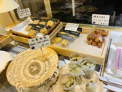 -角落低卡烘焙(正弘城店)