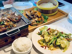 -惠丰堂饭庄·烤鸭·京味菜(西北旺·唐家岭店)