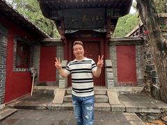 -泰山风景名胜区-普照寺