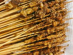 -十里铺铁板鱿鱼