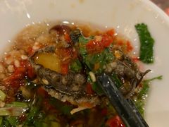 -芭菲盛宴·环球美食(北城国际店)