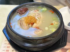 -长顺参鸡汤店(西塔总店)