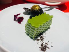 -馋遇江南·精致湖景雅宴(东方之门店)