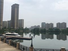 -闲湖城·黄龙饭店