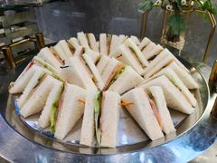 -粤海璇宫·木棉花高空旋转餐厅·聚会派对