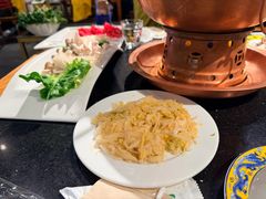 酸菜-南门涮肉(上海二店)
