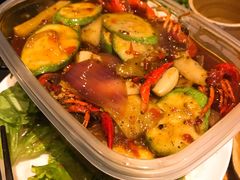 -滇藏石锅宴(崇仁巷老店)