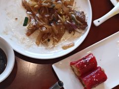 -古南都·老广东酒楼(龙江店)