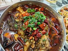 -陈老二烧烤(草市街总店)
