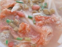 豆腐泡螺蛳粉-忆螺巷螺蛳粉(步行街小巷店)