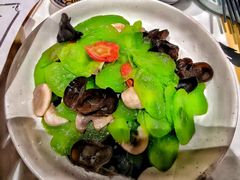-长安大牌档之龙头酒肆(荣民龙首广场店)