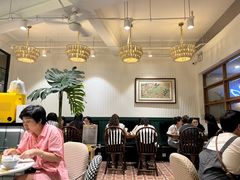 -堂屋糖水店(愚园店)