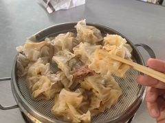 -南京路步行街