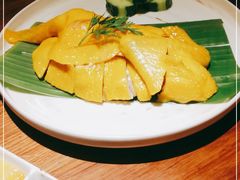 -星叶·东南亚料理(宁波万象汇店)