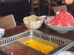 -大隐·成都火锅Bistro(合生麒麟新天地店)