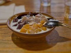 -Let's Taipei 非常烘焙(太古里店)