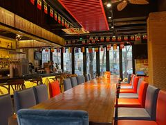 大堂-Cactus墨西哥仙人掌餐厅