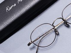 -目艮眼镜SHOWROOM(品牌集合店)