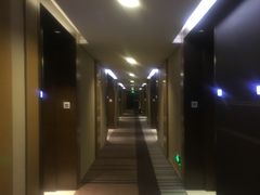 -青岛富力艾美酒店