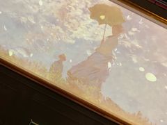 -印象莫奈时光映迹艺术展