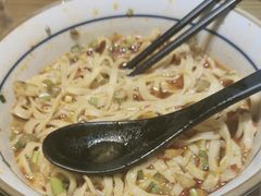 -山丹丹西北菜(金贸大厦店)
