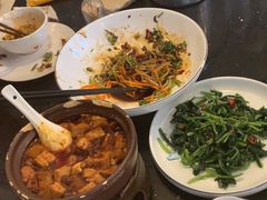 -外婆味道·云南菜大当家(关上店)
