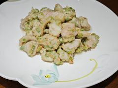 -济南历下李长久萃华楼饭店(宽厚里店)