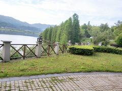 -余姚阳明温泉山庄