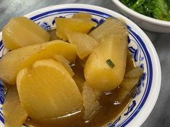 净萝卜-珍珍小食店(西华路店)