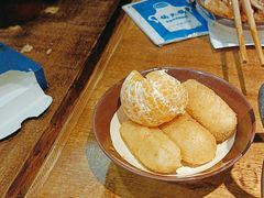 -楠火锅(西单店)