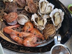 -巧克力渔家.小船海鲜胶东菜(万平口店)