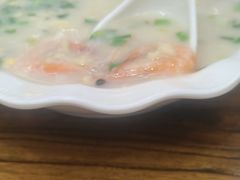 -晶渔坊·海鲜私房菜(东夷小镇店)
