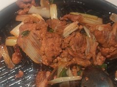 -悦融琥珀·京鲁菜·海味珍品(西单店)