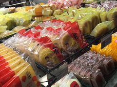 -Caidie Bakery采蝶轩(百越店)