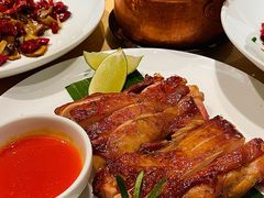 -一坐一忘云南菜(卓悦中心)