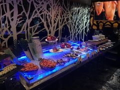 -泰谷酒店·太古码头闽菜自助餐厅